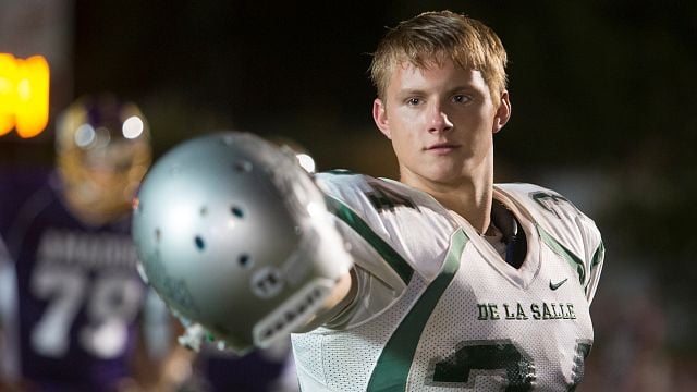 Imagem da notícia Sessão da Tarde hoje (21/07): Filme O Jogo de Uma Vida é baseado em uma inspiradora história real do mundo esportivo