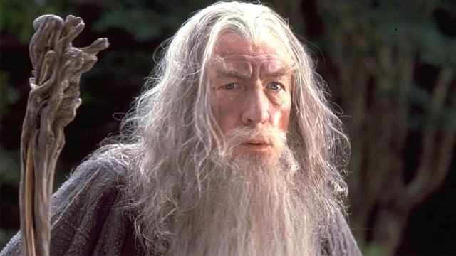 “Não foi por isso que me tornei ator”: É por este motivo que filmar O Hobbit foi pura tortura para Ian McKellen