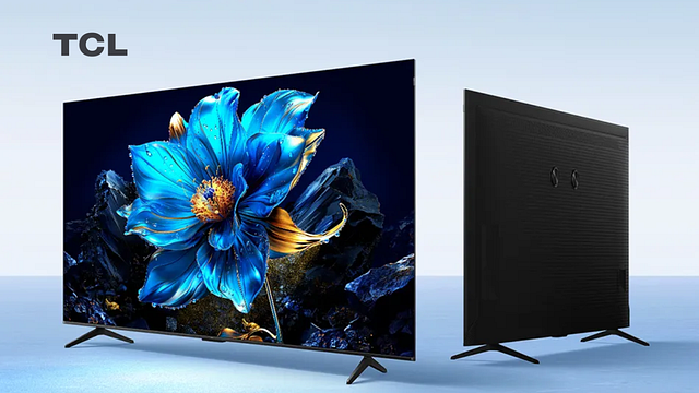 Imagem da notícia Corre! Smart TV TCL 55” QLED 4K tem desconto relâmpago no Mercado Livre
