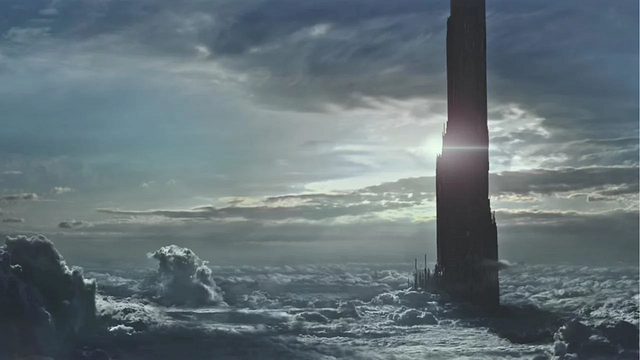 Imagem da notícia Decepção fantástica no streaming hoje: 10 anos de preparação para o novo Senhor dos Anéis e então é isso que recebemos