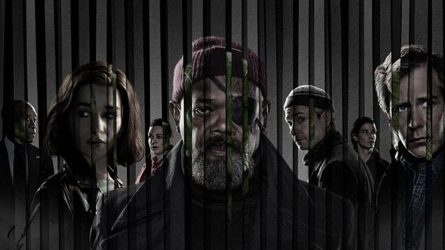 Imagem da notícia A atriz vencedora do Oscar que implorou para entrar na Marvel - e está confirmada em Invasão Secreta