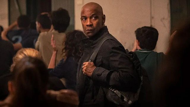 Imagem da notícia O Protetor 3 tem cenas pós-créditos? Novo filme de Denzel Washington encerra trilogia de ação