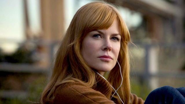 Como a filha de Nicole Kidman foi responsável pelo retorno de uma das maiores séries da HBO