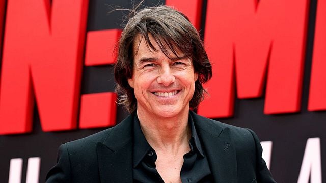 Imagem da notícia Tom Cruise tentou se infiltrar nas filmagens de Mortal Kombat - e foi assim que quase acabou expulso