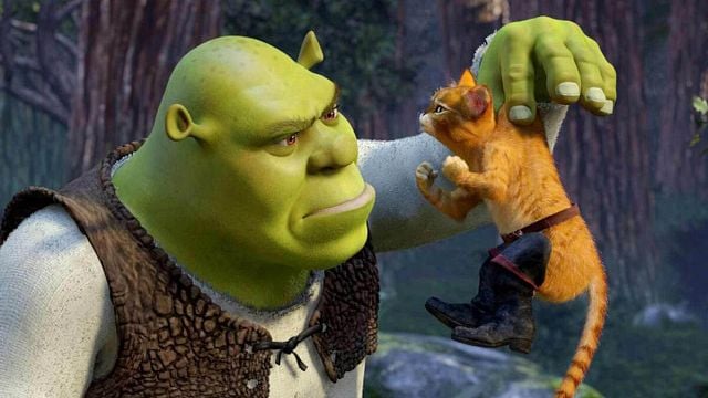 Imagem da notícia A DreamWorks impulsionou tanto a animação digital que multiplicou a potência informática no cinema e até tem sua própria lei