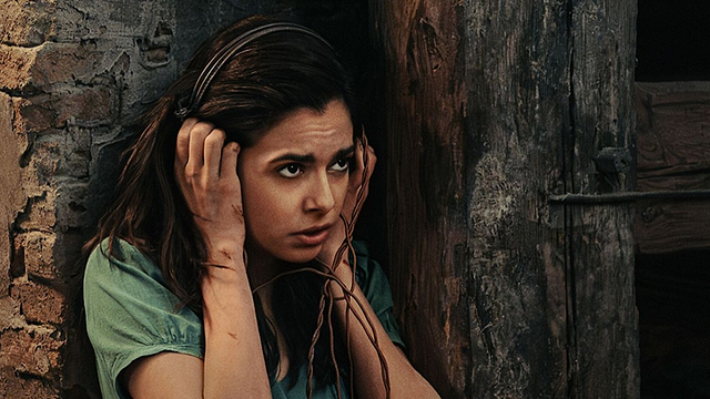 Imagem da notícia Toda Luz que Não Podemos Ver: Nova minissérie histórica da Netflix tem uma protagonista cega, fazendo sua estreia na TV