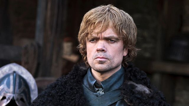 Imagem da notícia Game of Thrones: Ator de Tyrion criou hábito fofo com colega de elenco nos bastidores da série