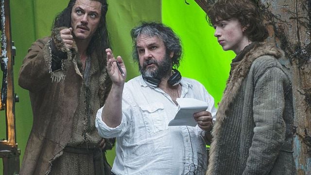 Imagem da notícia A razão trágica pela qual o diretor de O Senhos do Anéis, Peter Jackson, não lança uma nova ficção há 12 anos