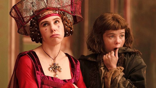 Imagem da notícia Banida e censurada por 671 anos: Netflix filmou uma história medieval polêmica e o 1º trailer está aqui