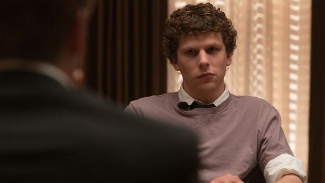 Imagem da notícia 16 anos depois, astro de A Rede Social se recusa a retornar para aguardada sequência do filme vencedor do Oscar: "Não quero ser associado a esse personagem"