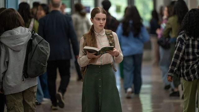 Imagem da notícia 50 anos depois, obra-prima de Stephen King ganha sua primeira e assustadora versão seriada: Data de estreia e trailer são revelados na San Diego Comic-Con