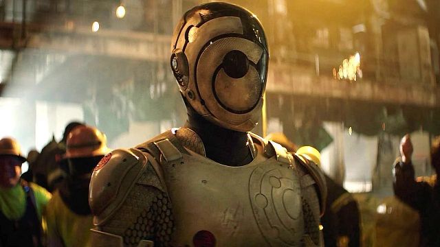 Imagem da notícia Imperdível no streaming: Todo mundo precisa ver esta brilhante série de ficção científica com as melhores avaliações!