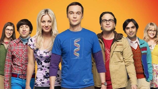 The Big Bang Theory: Uma personagem importante não estará presente na nova série