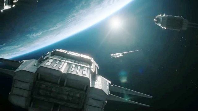 Imagem da notícia Uma estrela de Game of Thrones estará na 2ª temporada desta série derivada de um clássico de ficção científica