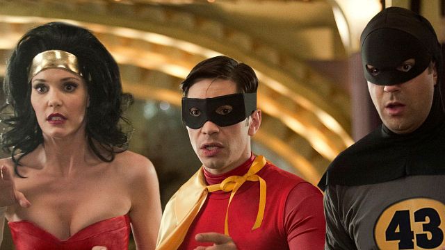 Imagem da notícia Apenas 5% de aprovação: O filme que reúne 4 ganhadores do Oscar e mesmo assim virou chacota