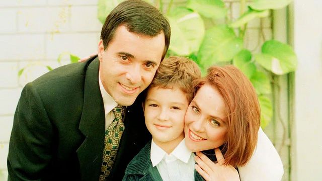 Imagem da notícia "Eu não aguentava mais": Ele foi um dos atores mirins mais talentosos de sua geração, mas desapareceu da TV após trauma com a fama