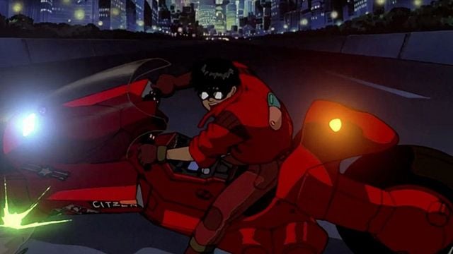 Imagem da notícia Um dos melhores filmes de anime da história, e uma grande influência no cinema de ação e ficção científica, retorna aos cinemas