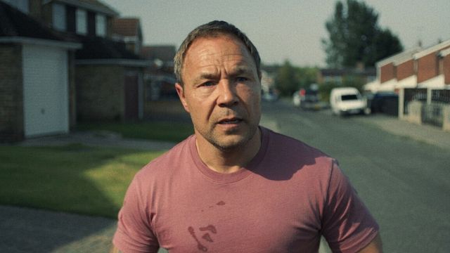 Imagem da notícia "Estão totalmente equivocados": Stephen Graham, ator e criador de Adolescência, rejeita que o sucesso da Netflix seja "woke"