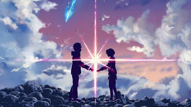 Imagem da notícia Há 10 anos, este filme de anime partiu nossos corações: O maior sucesso de bilheteria de todos os tempos, perdendo apenas para Demon Slayer