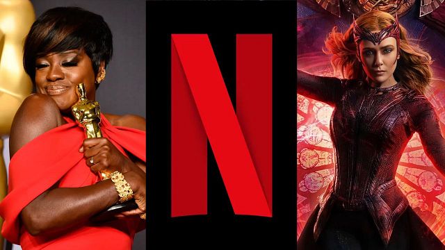 Imagem da notícia 24 anos do AdoroCinema: Locadoras, streaming, super-heróis e outras grandes mudanças que marcaram o mundo do cinema