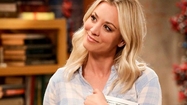 "Sinto que posso me vangloriar": A personagem que causou mais orgulho para Kaley Cuoco do que a Penny de The Big Bang Theory