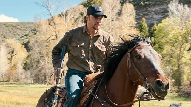 Imagem da notícia Universo de Yellowstone: 2ª temporada de Marshals finalmente revela se personagens tiveram destino trágico
