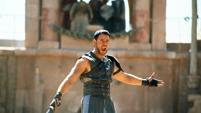 Imagem da notícia 6 curiosidades sobre Gladiador que você precisa saber antes de ver a sequência