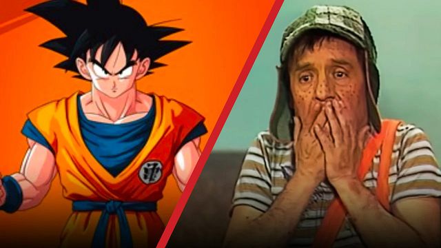 Assim seriam os personagens de Chaves no universo de Dragon Ball Z