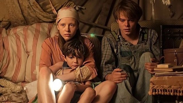 Imagem da notícia Hoje no streaming: O filme de terror psicológico que os críticos chamaram de "obra-prima"