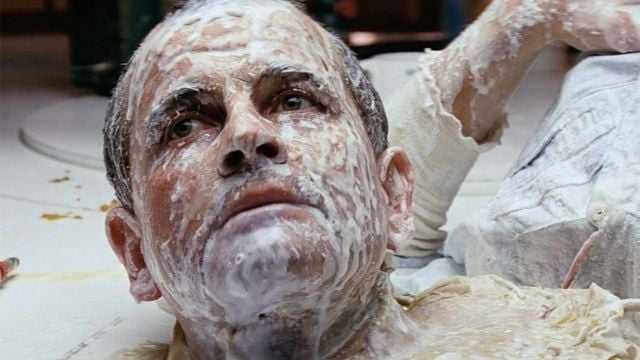 Imagem da notícia "É o fim de uma franquia": Ridley Scott está farto desta famosa saga de ficção científica