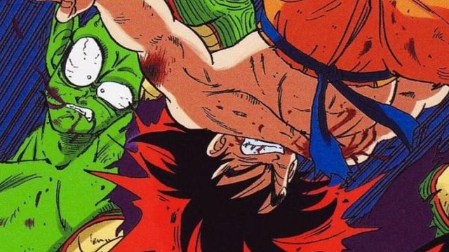 Imagem da notícia Dragon Ball é MUITO mais violento do que você viu: Estes momentos do mangá nem chegaram ao anime