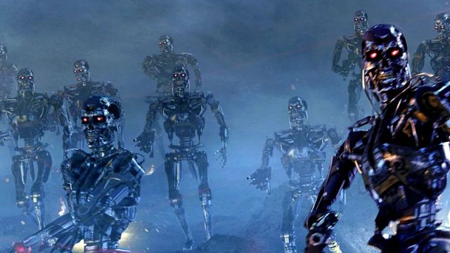 Imagem da notícia "Todo mundo deveria ter medo de IA": Diretor da Marvel teme pelo fim dos trabalhos criativos em Hollywood