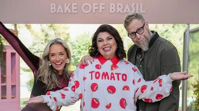 Imagem da notícia Bake Off Brasil: quem são os participantes, quando estreia e onde assistir à 10ª temporada do reality
