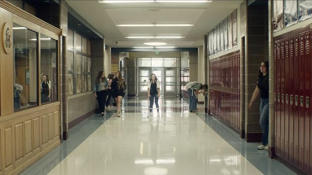 Imagem da notícia O que acontece no final de Ela Escolhe Perdoar? Novo drama da Netflix que está arrasando corações e o Top 10 da plataforma possui desfecho com reviravolta chocante