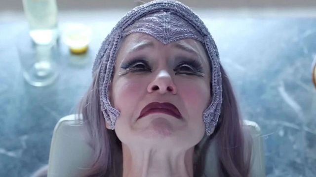 Imagem da notícia A primeira série cancelada de 2025 estreou há apenas 3 meses: “Não vamos continuar com mais uma temporada”