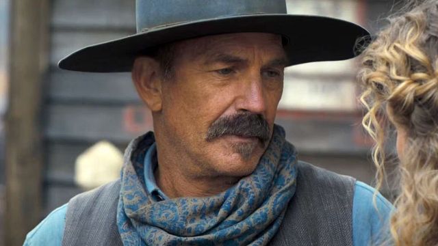 Imagem da notícia "Não consegui o papel": Kevin Costner demitiu Chris Hemsworth deste faroeste
