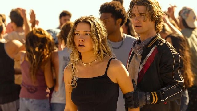 Imagem da notícia Outer Banks vai ter spin-off? Netflix revela como vai expandir o universo dos Pogues