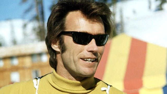 Imagem da notícia Clint Eastwood se arrepende amargamente deste thriller de ação: "Fiquei me perguntando se realmente valia a pena"