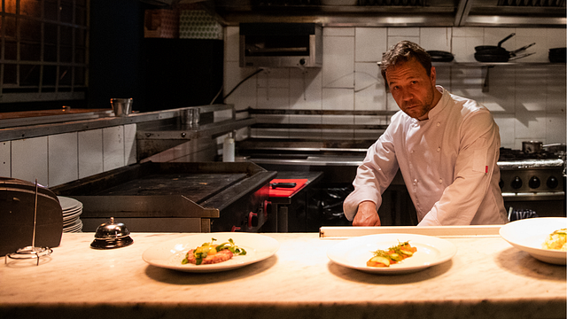 Imagem da notícia Novidade no Prime Video: Um suspense absolutamente privilegiado dos criadores de uma das melhores séries do ano