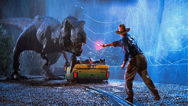 Imagem da notícia É uma piada, mas não consigo parar de pensar por que os fundadores do Jurassic Park administram tão mal o parque