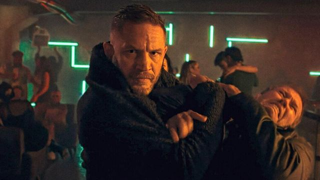 Imagem da notícia A nova série de máfia de Guy Ritchie e Tom Hardy ganha streaming e data de lançamento - mas não fique muito animado