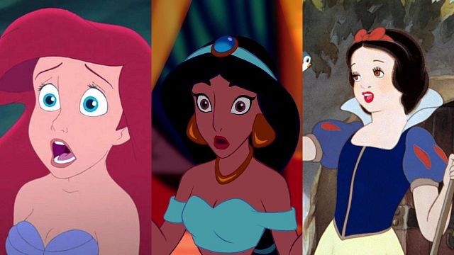 Imagem da notícia Quais são as idades das Princesas da Disney? Branca de Neve irá te surpreender