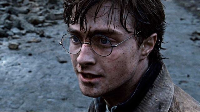 "Ninguém jamais verá": Existe um final alternativo para Harry Potter que vira tudo de cabeça para baixo e ator revela gravação