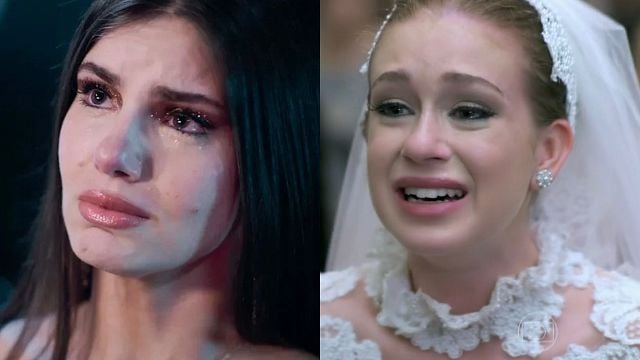 Imagem da notícia Fantasma, personagem muda e bomba na cara: 7 vezes em que Walcyr Carrasco se irritou com atores e os puniu com as maiores vinganças