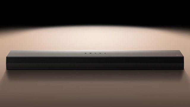 Imagem da notícia Som de cinema em casa: Soundbar LG de 300 W com superdesconto no Mercado Livre
