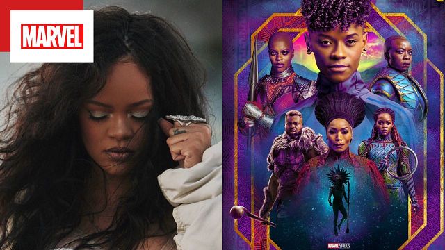 Imagem da notícia Pantera Negra 2: Rihanna lança música para filme da Marvel após hiato de 6 anos; entenda o emocionante significado da canção
