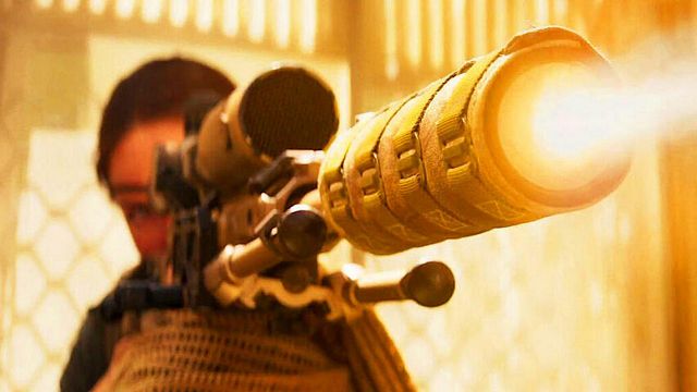 Imagem da notícia Hoje na Netflix: Sucesso de ação com um orçamento de quase 300 milhões e uma cena que você nunca viu antes