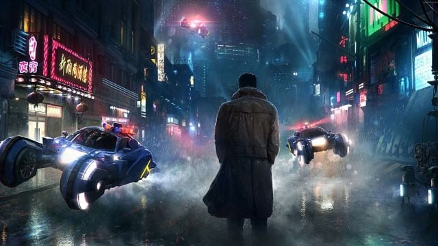 Imagem da notícia Em breve no Prime Video: A série futurista que chega em 2026 e vai te deslumbrar com suas luzes de néon e chuva constante em um mundo cyberpunk