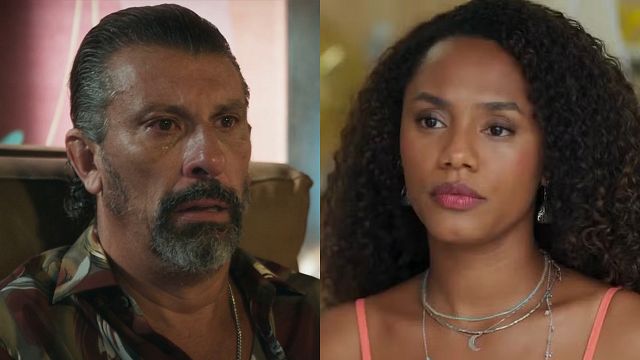 Imagem da notícia Resumo de Volta por Cima (07 a 12/04): Osmar cai em armadilha perigosa, Madalena recebe “presente de grego” macabro e muito mais