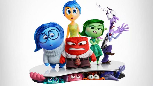 Imagem da notícia Quando estreia Divertida Mente 2? Data de lançamento, história, elenco... Tudo o que sabemos sobre a sequência da Pixar